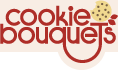 15% Off Thanksgiving Collection at Cookie Bouquets Promo Codes